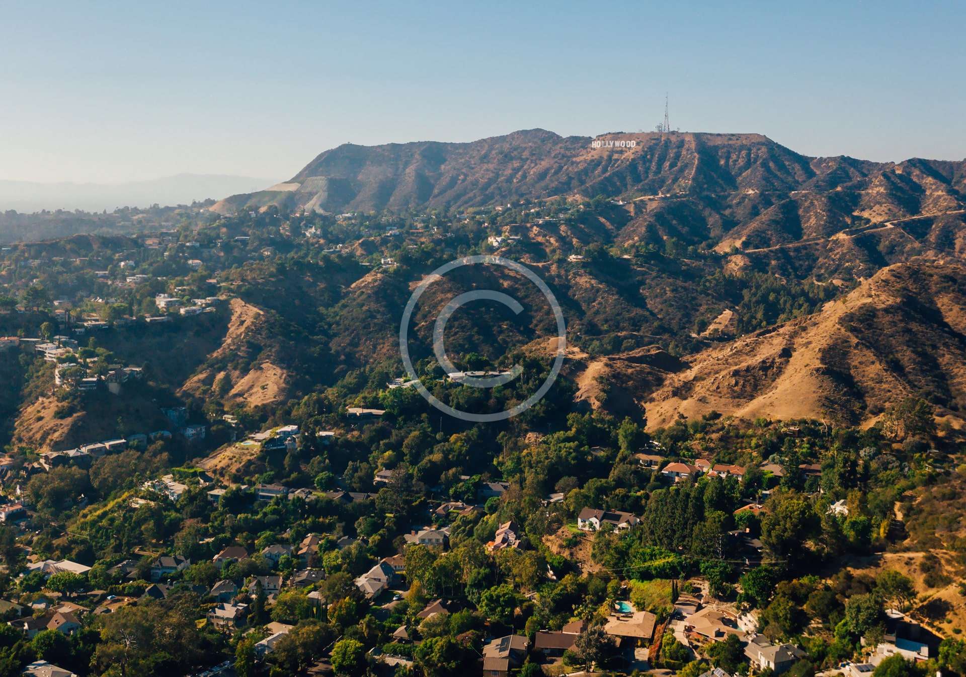 Beverly Hills Tour