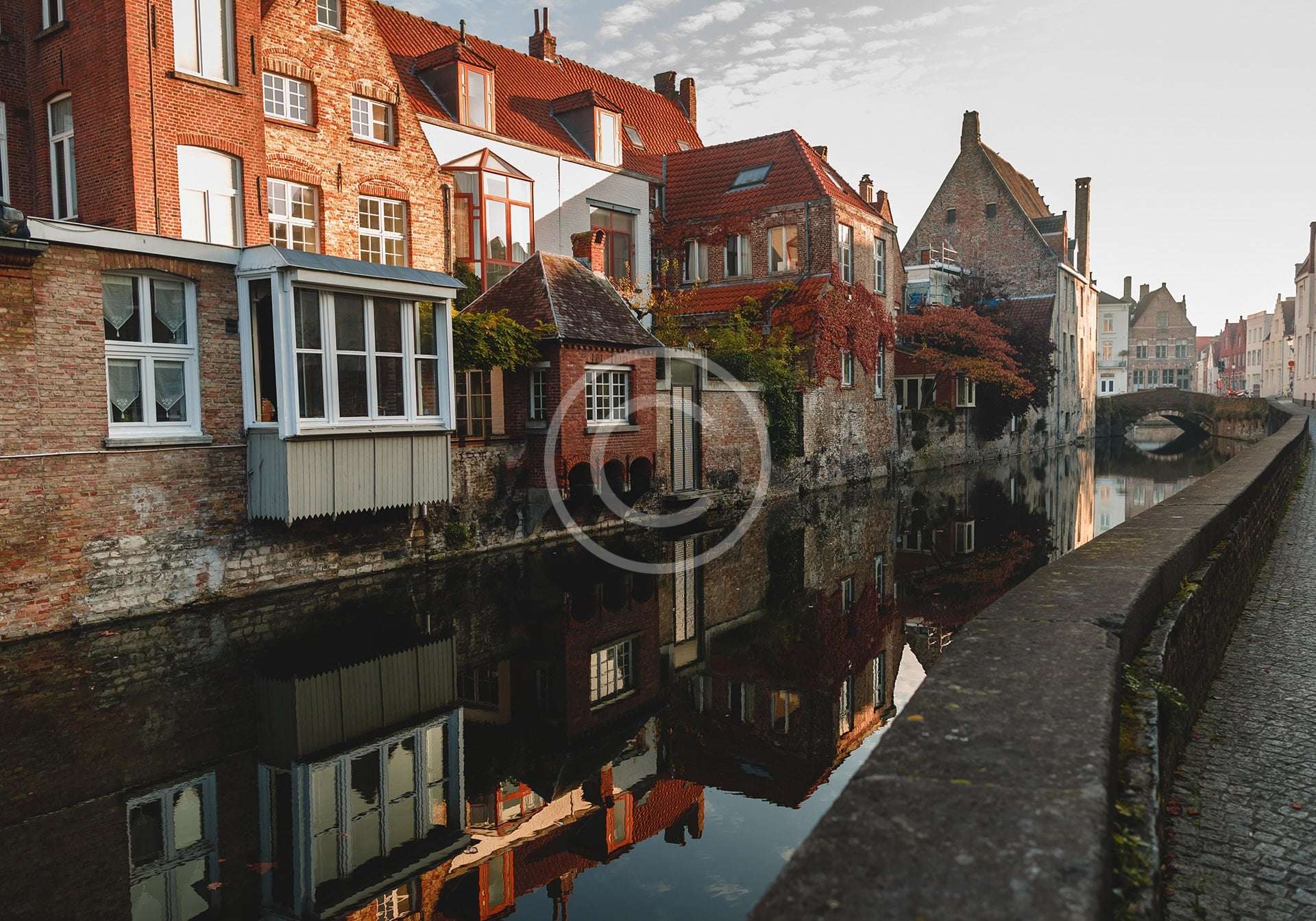 Amsterdam Canals Cruise