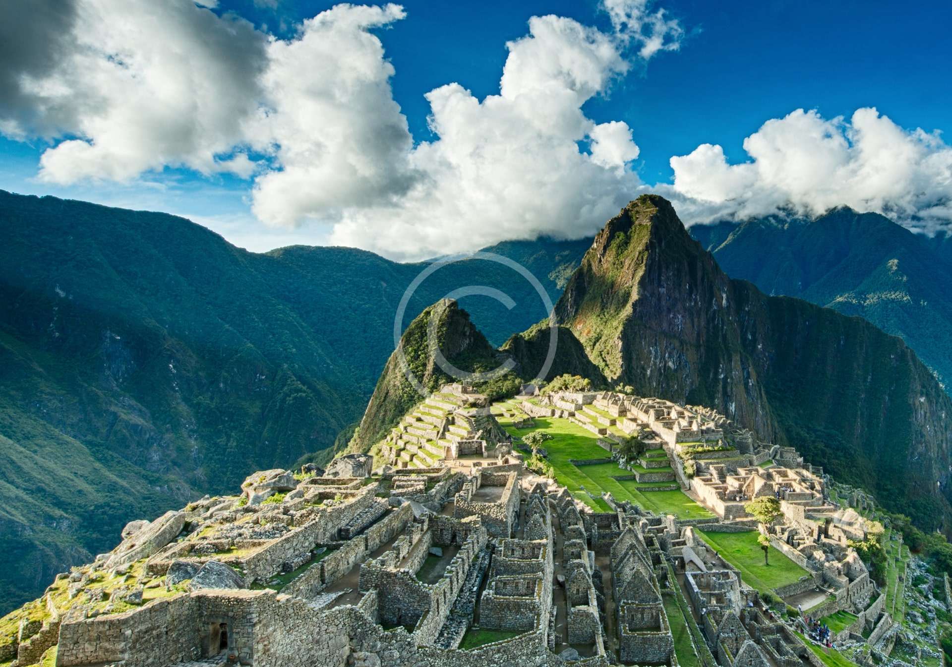 Mountains & Temples, Rafting & Biking