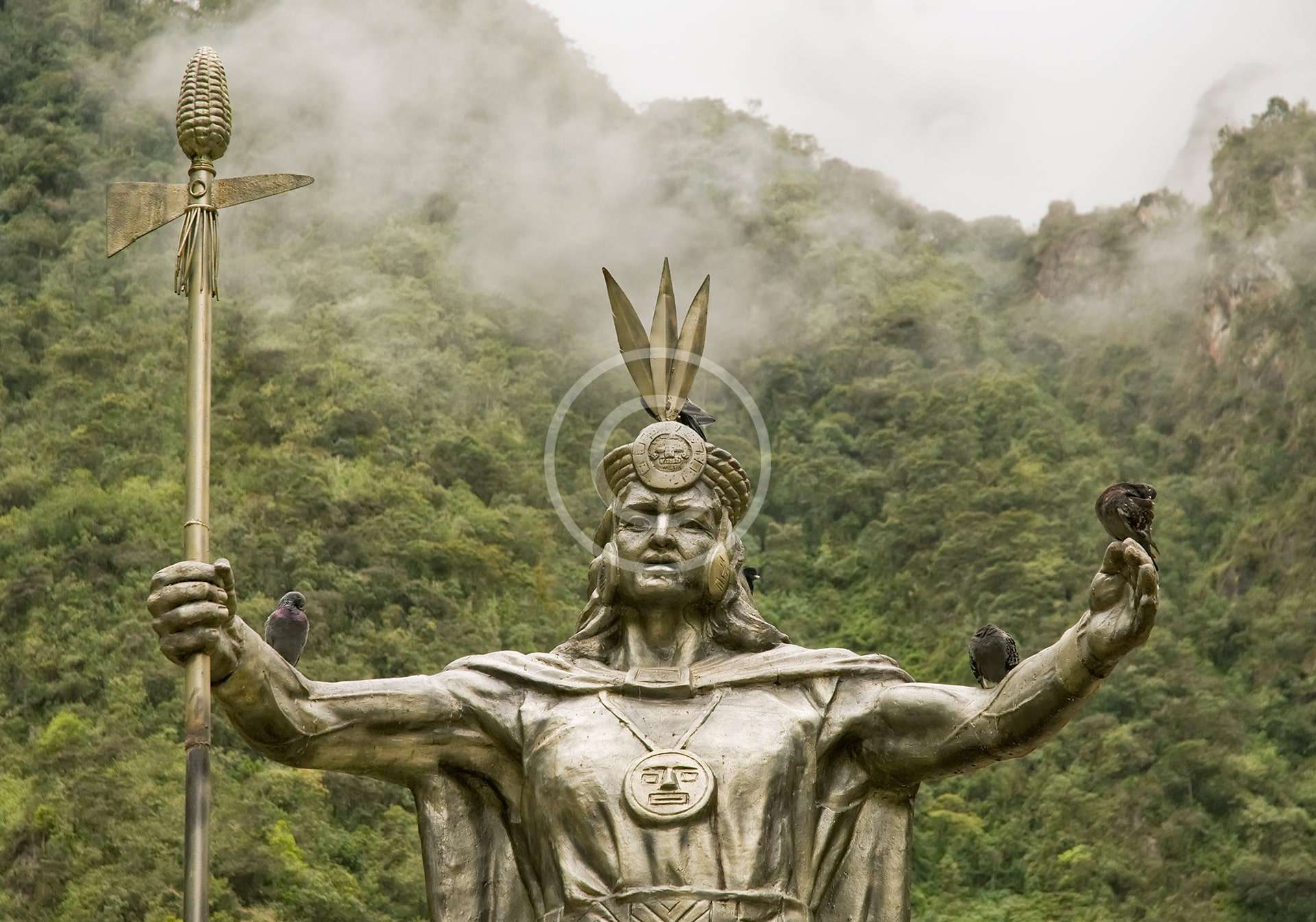 Machu Picchu Inca Trail Tour