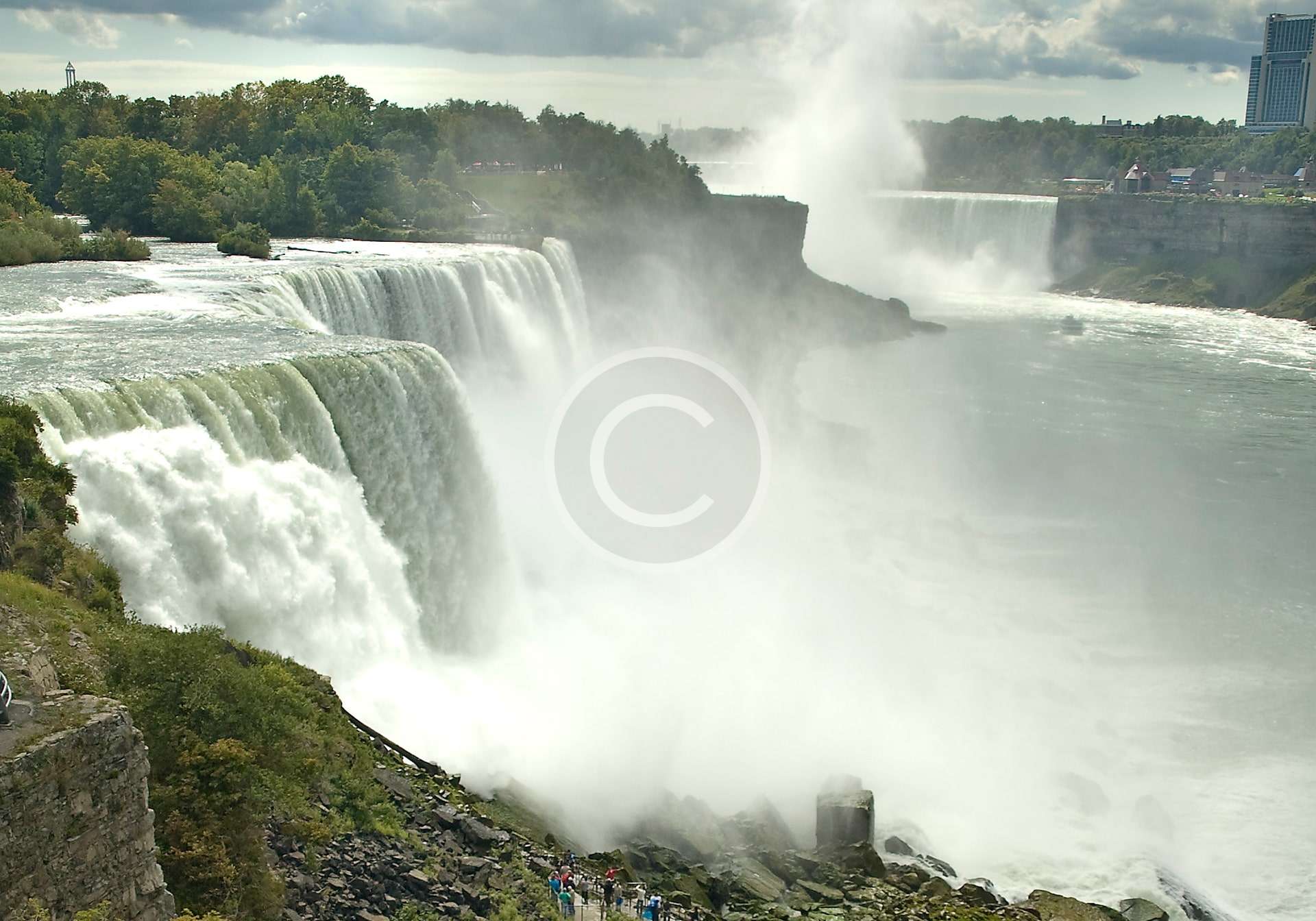 Grand Tour of Niagara Region