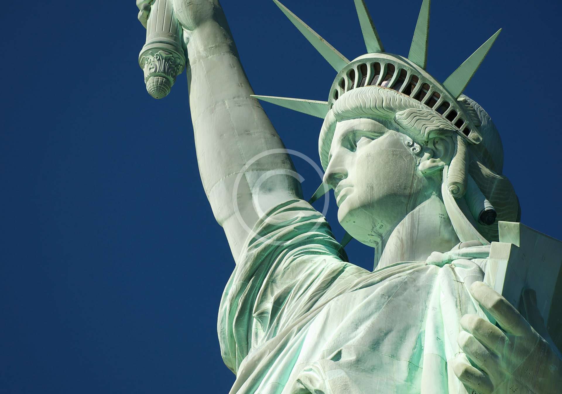 Liberty Tour