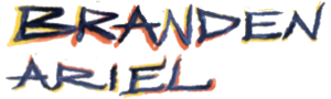 Branden Ariel