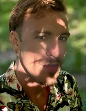 branden ariel profil